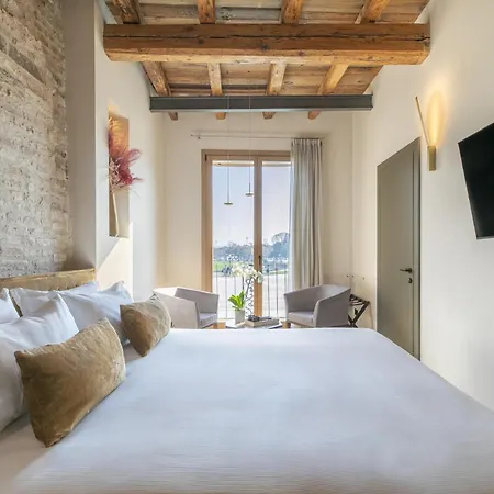 Palazzo Carpediem-Prato Della Valle Padova Room photo
