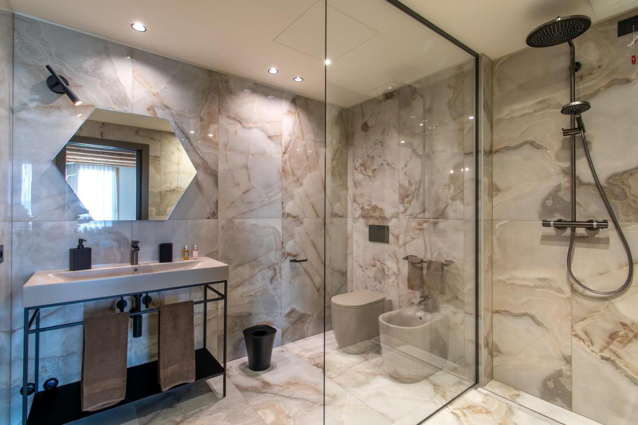 Apartment Palazzo Carpediem-prato Della Valle Padova